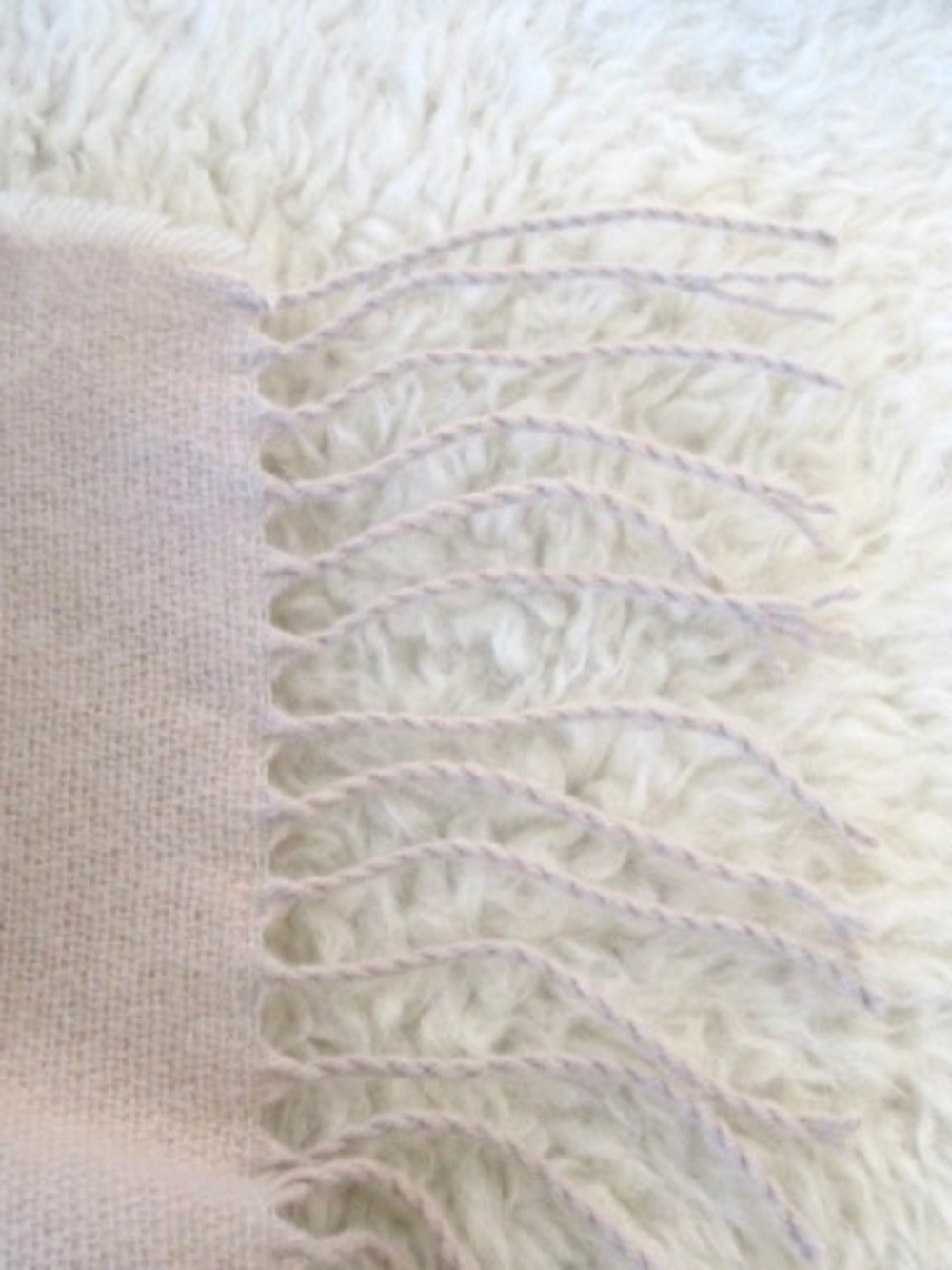 * Host Pick* SOIA & KYO Mirel Woven Scarfigan Cape - Picture 9 of 9